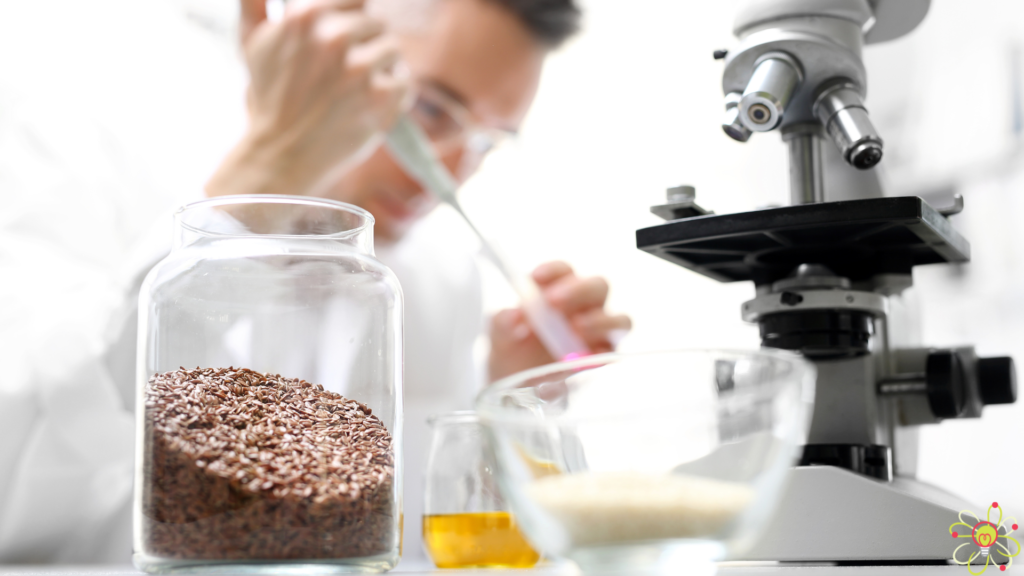 desenvolvimento de produtos alimentícios